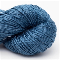 62 Jeans Blue, Jaipur Silk Fino